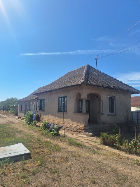 Seaca de Camp, jud. Dolj