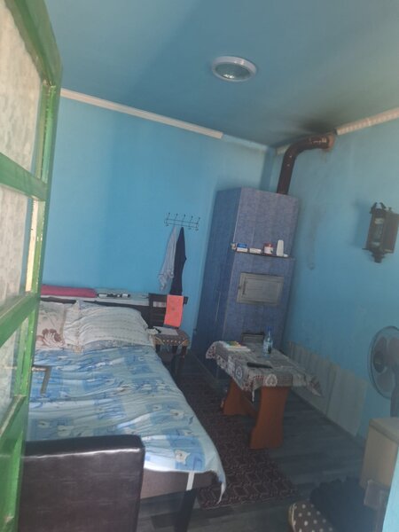 Seaca de Camp, jud. Dolj