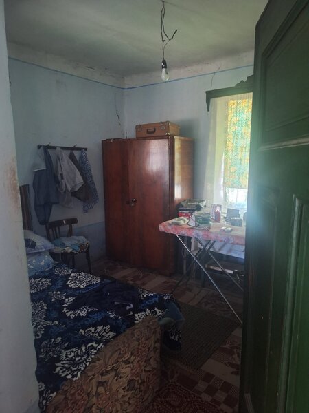 Seaca de Camp, jud. Dolj