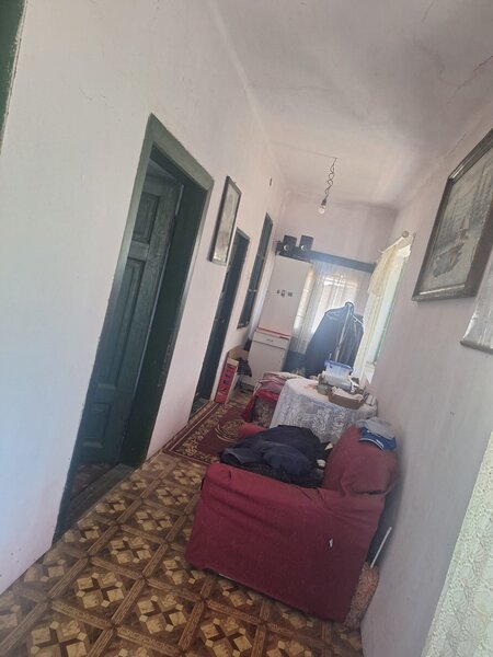 Seaca de Camp, jud. Dolj