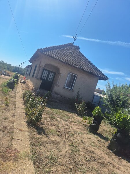 Seaca de Camp, jud. Dolj